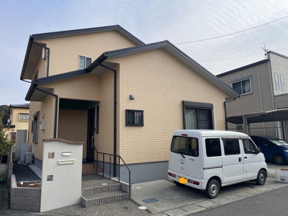 熊本市西区　S様邸