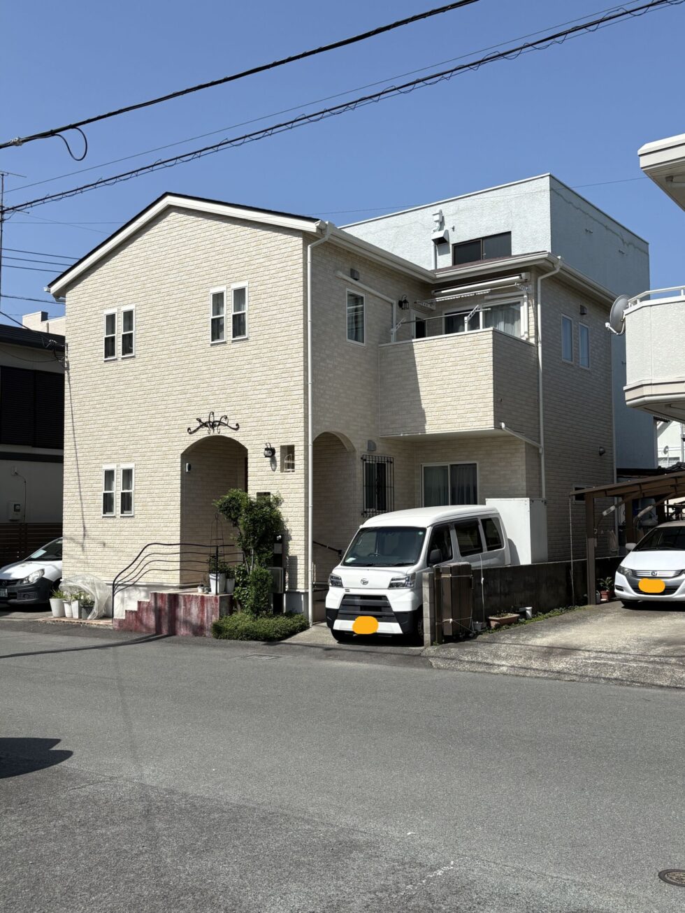 熊本市東区　T様邸