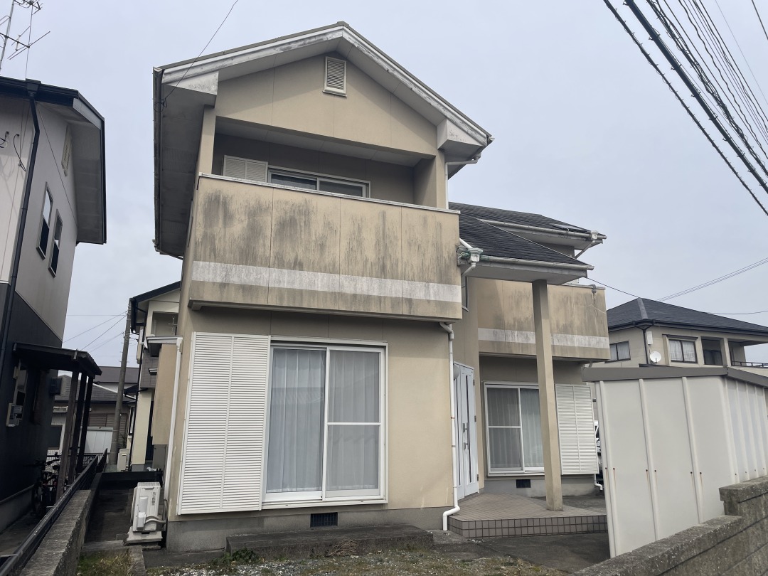 熊本県菊池市　M様邸