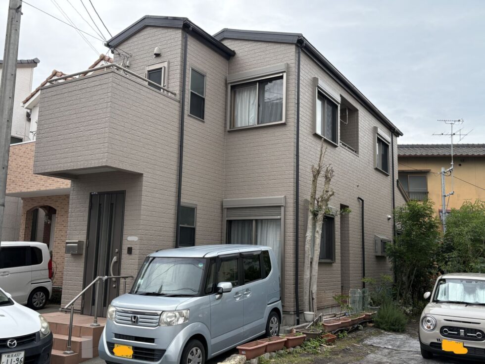 熊本市中央区　H様邸