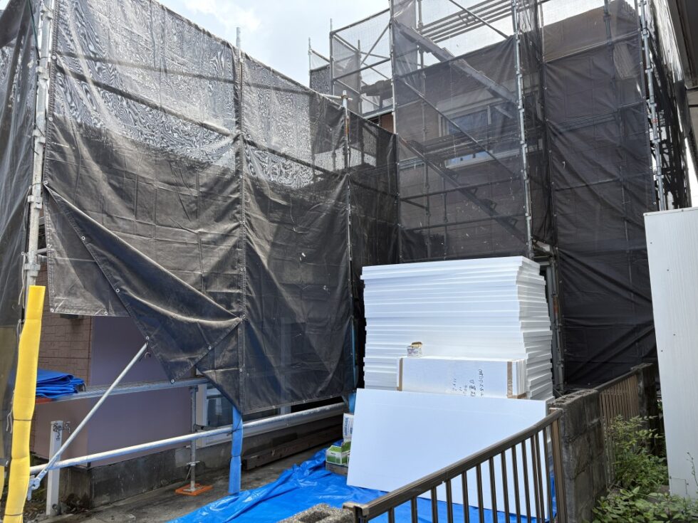 熊本市南区　H様邸