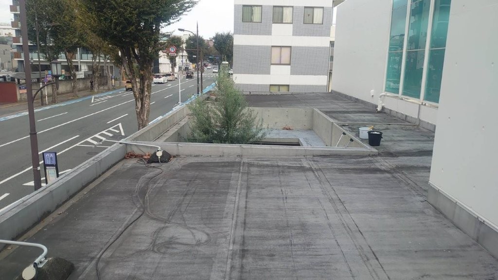 熊本市中央区　K様邸