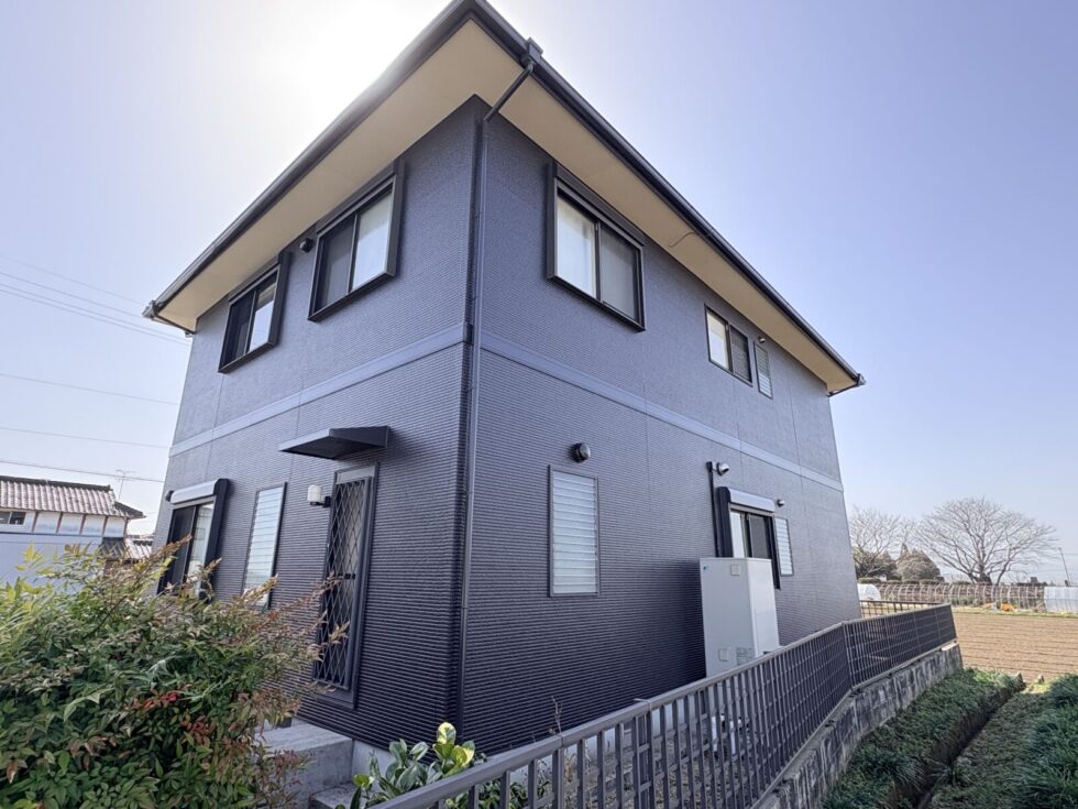 熊本県菊陽町　M様邸