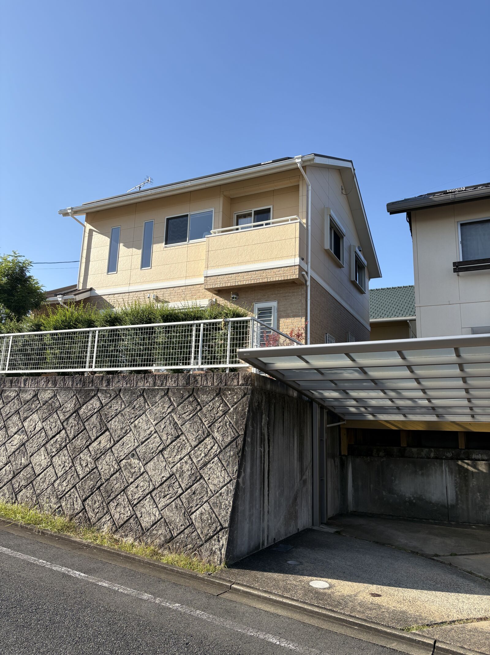 熊本市北区　T様邸
