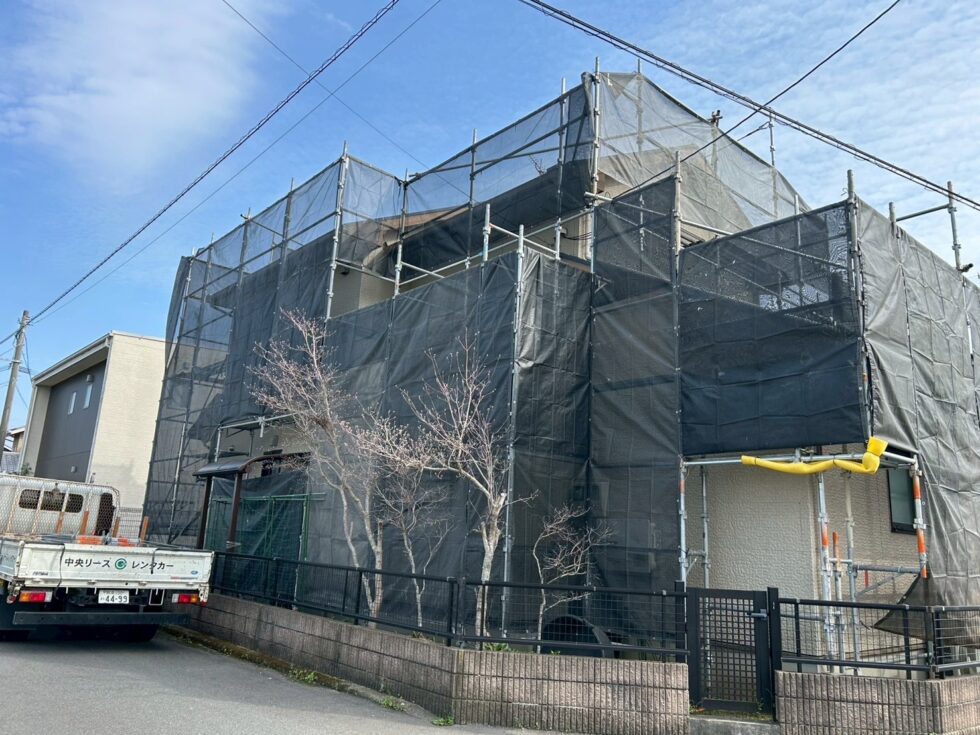 熊本市南区　S様邸