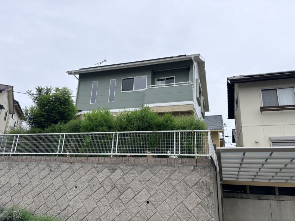 熊本市北区　T様邸