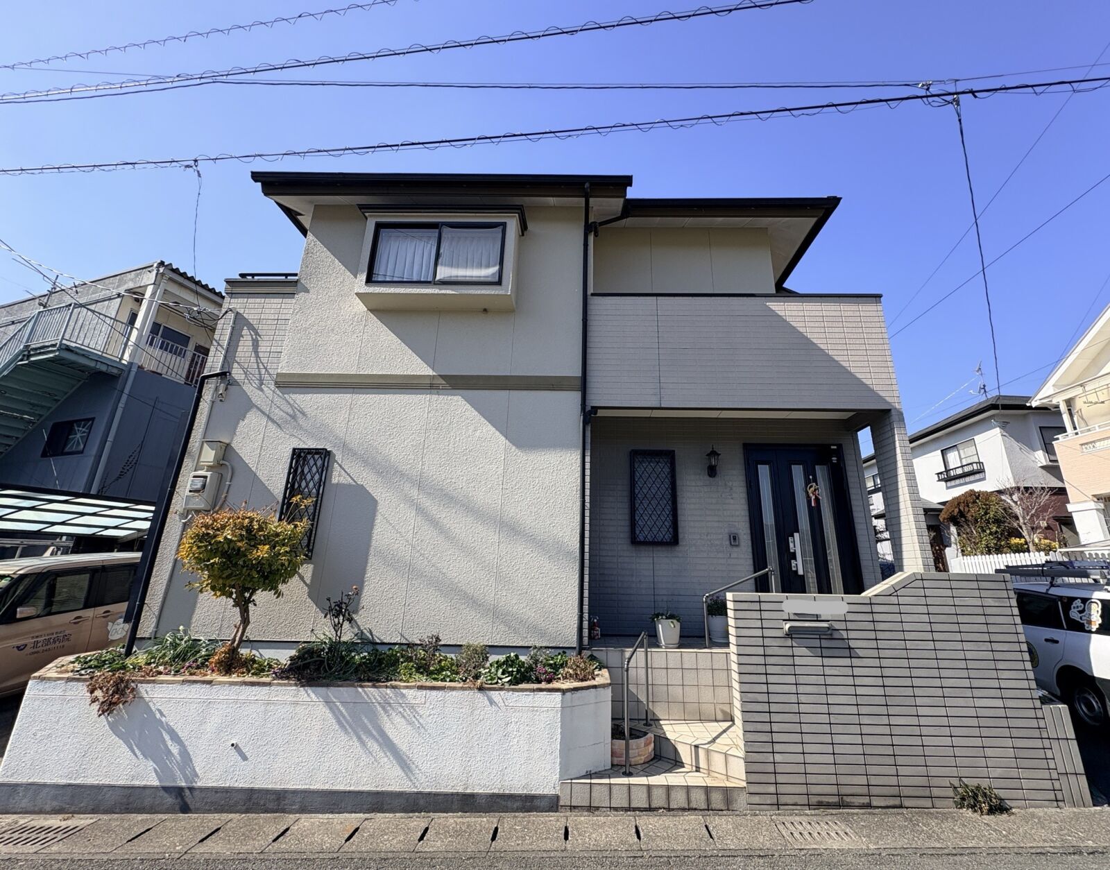 熊本市北区　M様邸