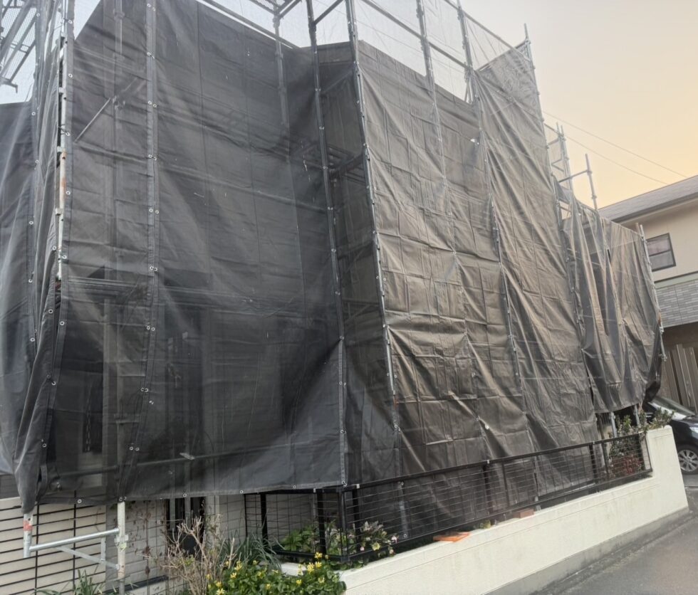 熊本市北区　M様邸