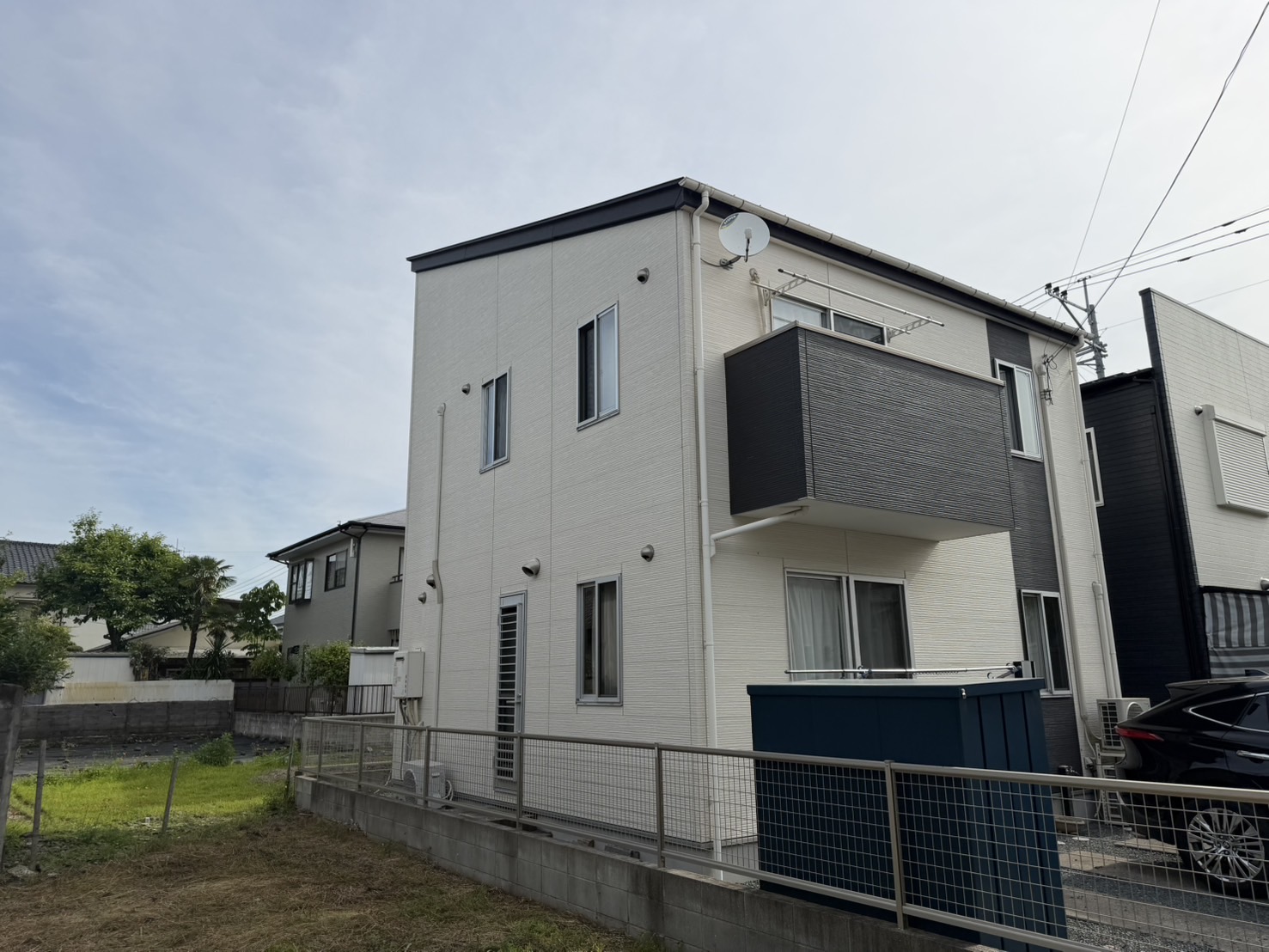 熊本市中央区　I様邸
