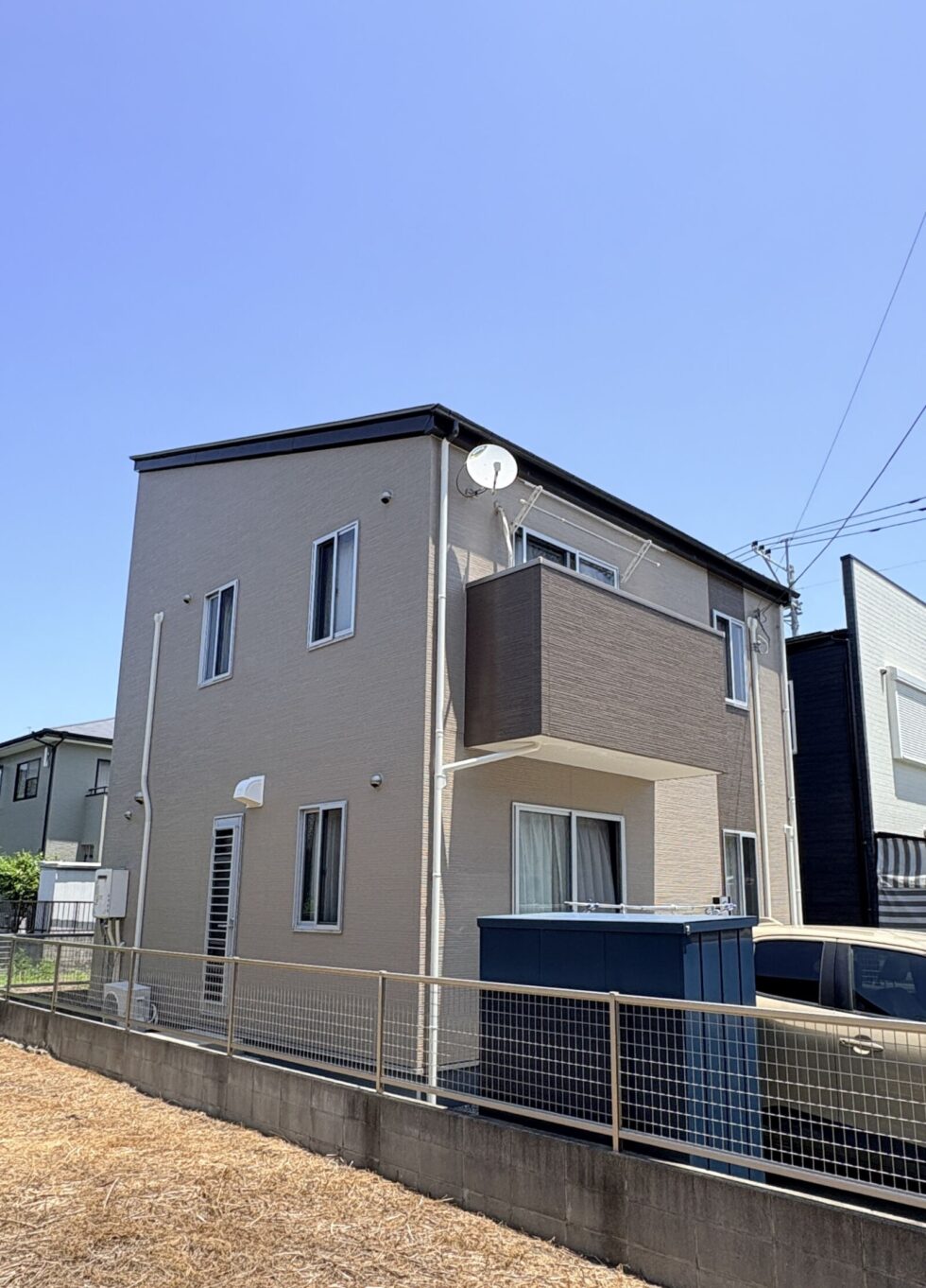 熊本市中央区　I様邸