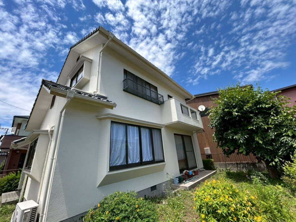 熊本市東区　O様邸
