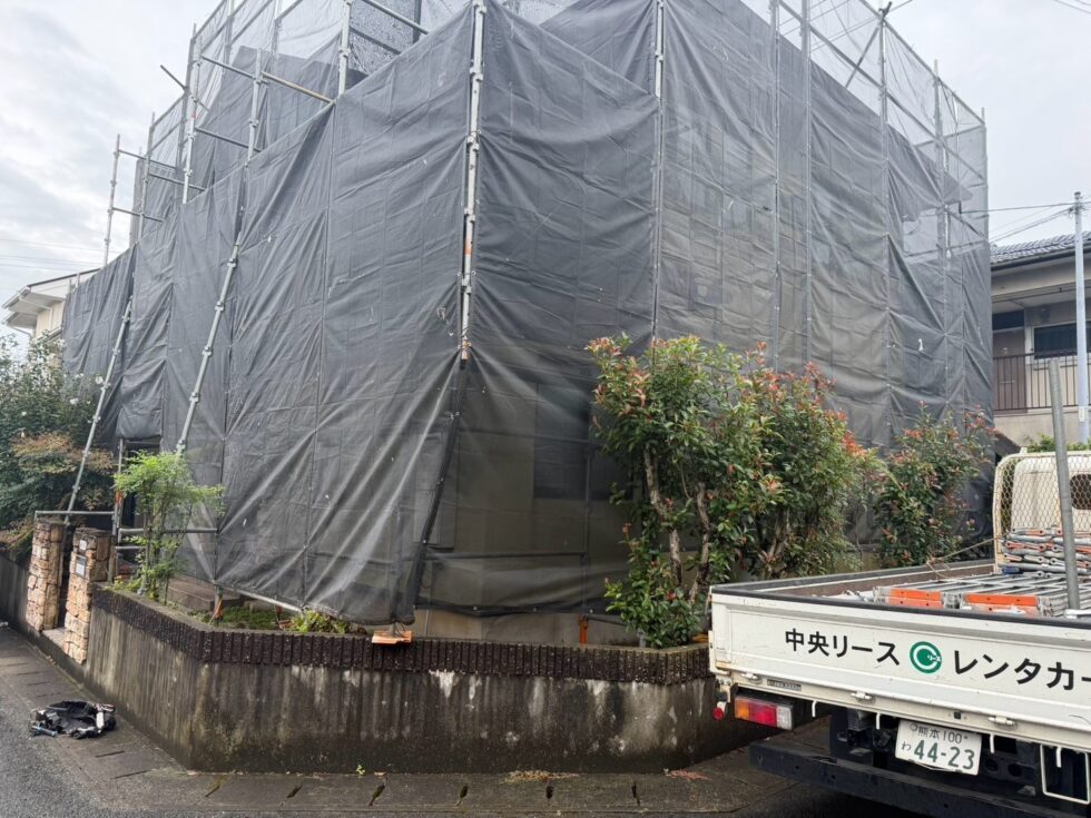 熊本市南区　M様邸　